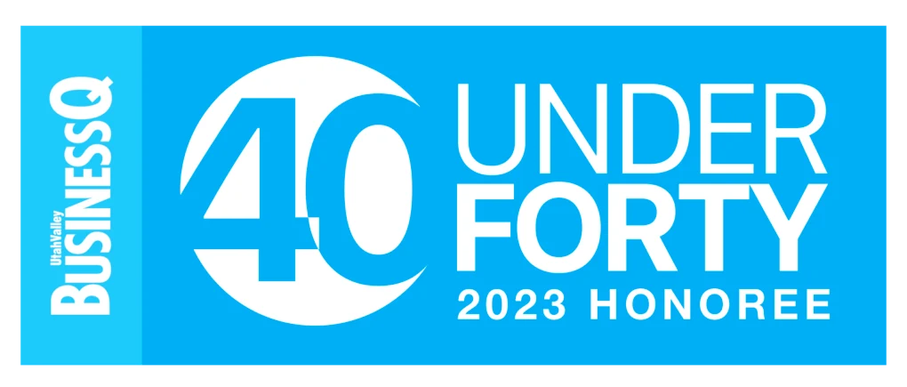 UNDER 40